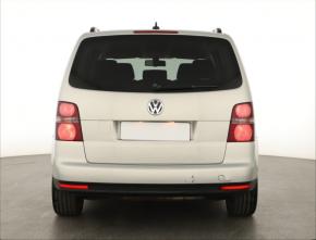 Volkswagen Touran  2.0 TDI 