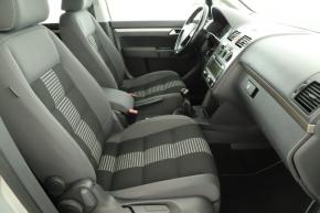 Volkswagen Touran  2.0 TDI 