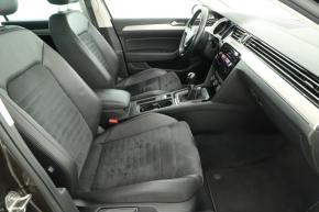 Volkswagen Passat  2.0 TDI 