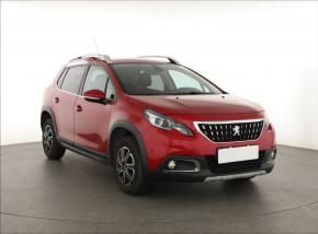 Peugeot 2008  1.2 PureTech 