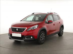 Peugeot 2008  1.2 PureTech 