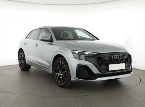 Audi Q8  50 TDI S-line 