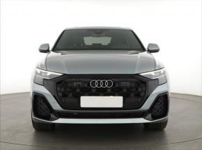 Audi Q8  50 TDI S-line 