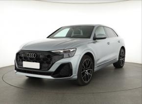 Audi Q8  50 TDI S-line 