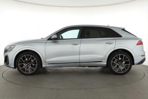 Audi Q8  50 TDI S-line 