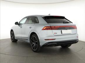 Audi Q8  50 TDI S-line 