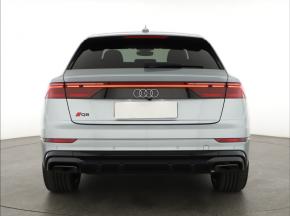 Audi Q8  50 TDI S-line 