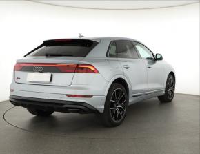 Audi Q8  50 TDI S-line 