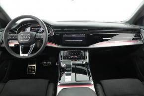 Audi Q8  50 TDI S-line 