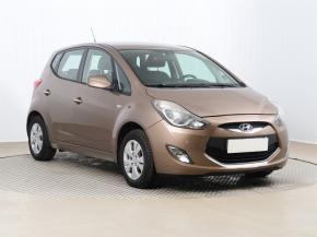 Hyundai ix20  1.4 CVVT Trikolor