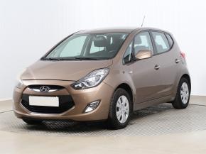 Hyundai ix20  1.4 CVVT Trikolor 