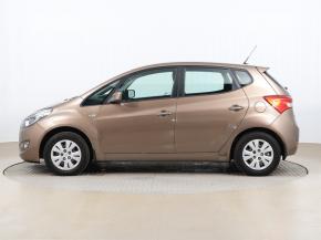 Hyundai ix20  1.4 CVVT Trikolor 