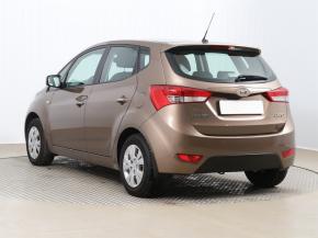 Hyundai ix20  1.4 CVVT Trikolor 