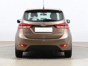 Hyundai ix20  1.4 CVVT Trikolor 