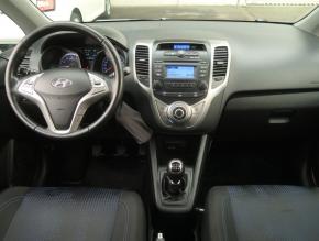 Hyundai ix20  1.4 CVVT Trikolor 