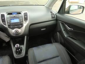 Hyundai ix20  1.4 CVVT Trikolor 