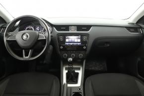 Škoda Octavia  1.6 TDI Ambition 