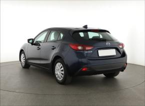 Mazda 3  1.5 Skyactiv-G 