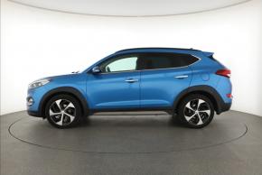 Hyundai Tucson  1.6 T-GDI 