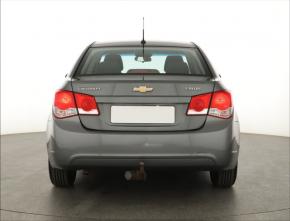 Chevrolet Cruze  1.6 i 16V 