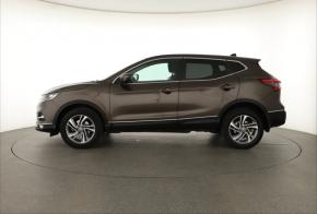 Nissan Qashqai  1.3 DIG-T 