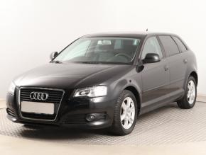 Audi A3  2.0 TDI 