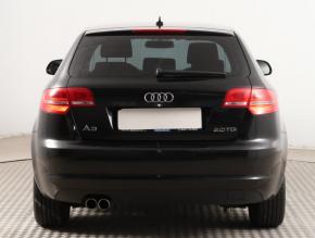 Audi A3  2.0 TDI 