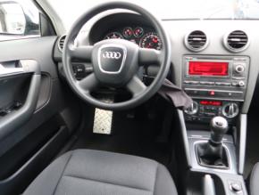 Audi A3  2.0 TDI 