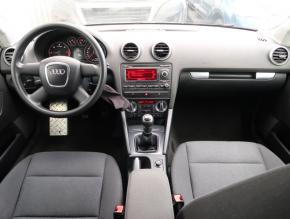 Audi A3  2.0 TDI 