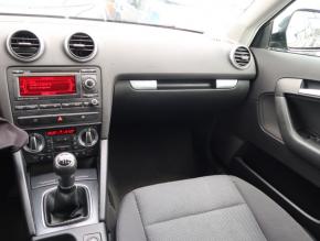 Audi A3  2.0 TDI 