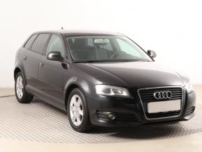 Audi A3  2.0 TDI 