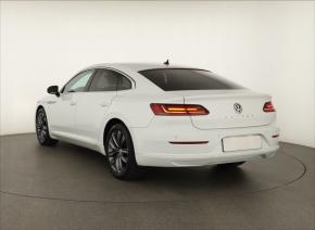 Volkswagen Arteon  1.5 TSI 