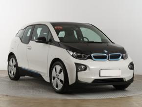 BMW i3  94Ah BEV 