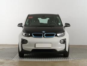 BMW i3  94Ah BEV 