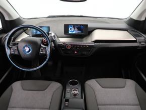 BMW i3  94Ah BEV 