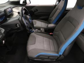 BMW i3  94Ah BEV 