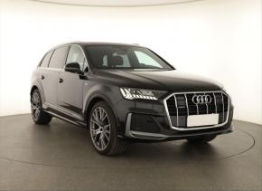 Audi Q7  50 TDI S-line 