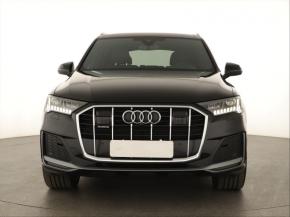 Audi Q7  50 TDI S-line 