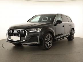 Audi Q7  50 TDI S-line 