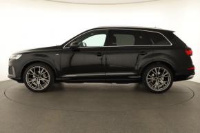 Audi Q7  50 TDI S-line 