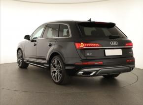 Audi Q7  50 TDI S-line 