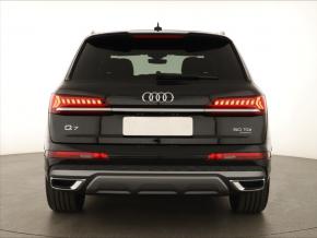 Audi Q7  50 TDI S-line 