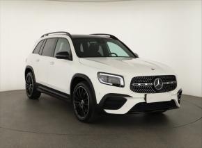 Mercedes-Benz GLB  GLB 250 4MATIC AMG Line 