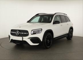 Mercedes-Benz GLB  GLB 250 4MATIC AMG Line 