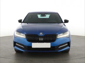 Škoda Superb  2.0 TDI Sportline 