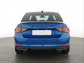 Škoda Superb  2.0 TDI Sportline 