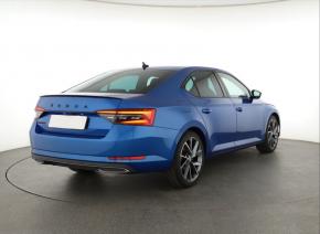 Škoda Superb  2.0 TDI Sportline 