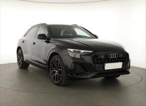 Audi Q8  50 TDI S-line 