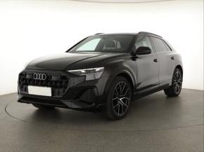 Audi Q8  50 TDI S-line 