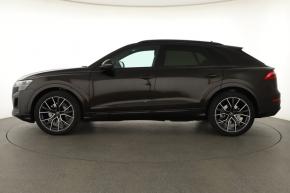 Audi Q8  50 TDI S-line 